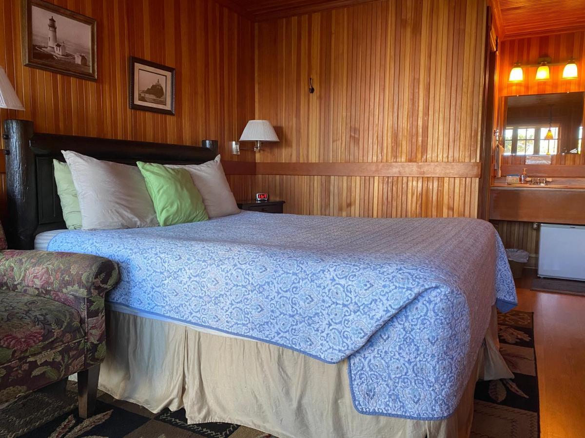 Whistling Winds Motel リンカーン・シティー エクステリア 写真